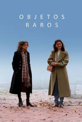 Filme Objetos Raros