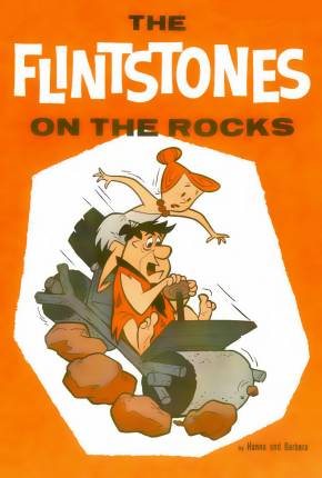 Filme Os Flintstones e o Diamante