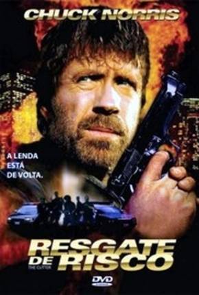 Filme Resgate de Risco / The Cutter