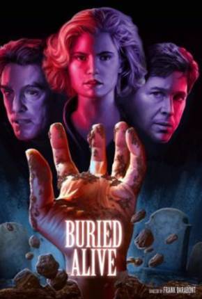 Filme Sepultado Vivo - Buried Alive