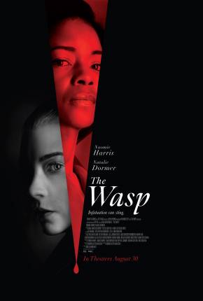 Filme The Wasp - CAM