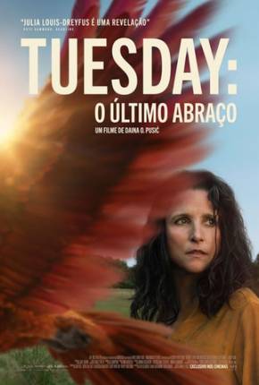 Filme Tuesday - O Último Abraço