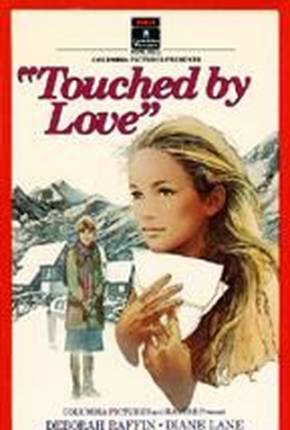 Filme Um Toque de Amor / Touched by Love