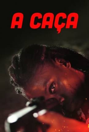 Filme A Caça - The Hunted