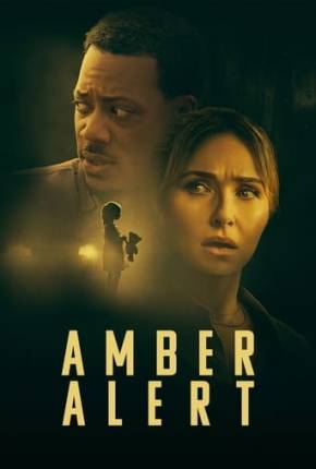 Filme Alerta Amber