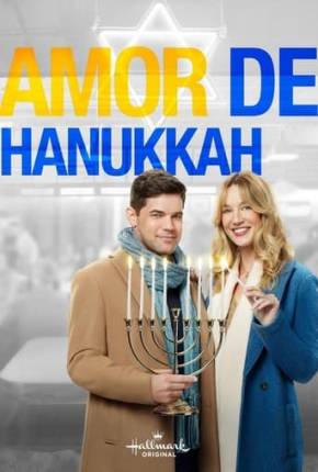 Filme Amor de Hanukkah