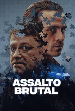 Filme Assalto Brutal