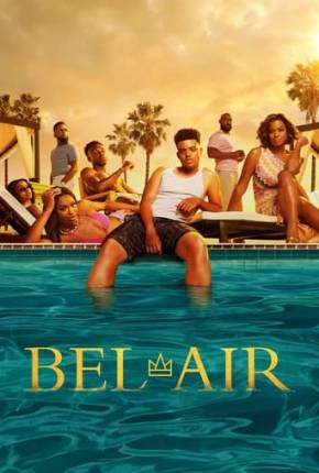 Série Bel-Air - 3ª Temporada