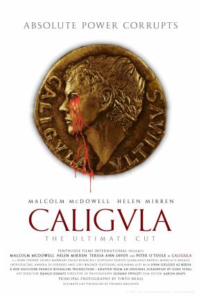 Filme Caligula - The Ultimate Cut - Legendado