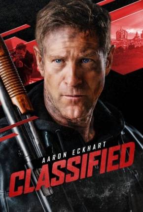 Filme Classified - Legendado