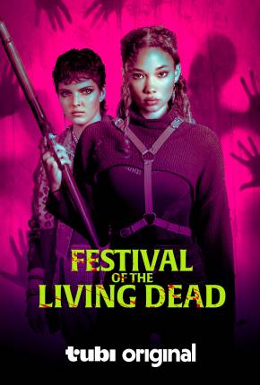 Filme Festival of the Living Dead - Legendado e Dublado