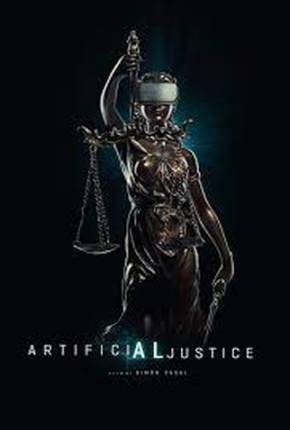 Filme Justicia Artificial - CAM - Legendado e Dublado