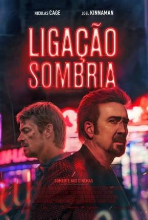 Filme Ligação Sombria