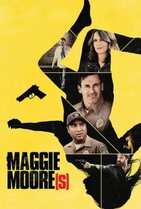 Filme Maggie Moores