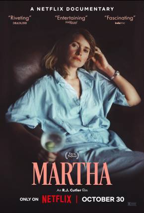 Filme Martha