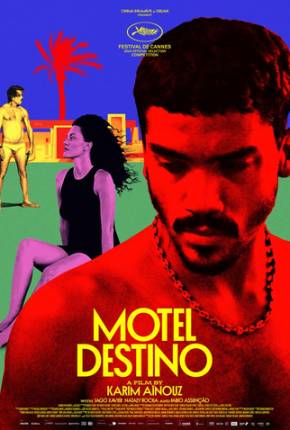 Filme Motel Destino