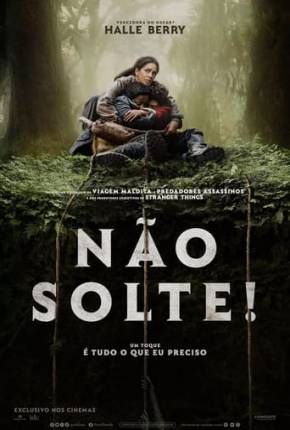 Filme Não Solte! - Legendado e Dublado