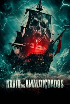 Filme Navio dos Amaldiçoados