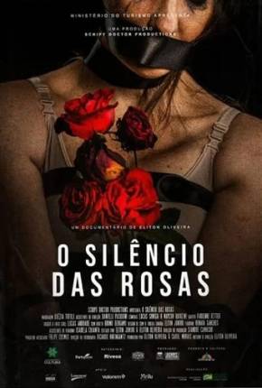 Filme O Silêncio das Rosas