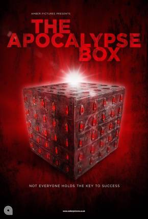 Filme The Apocalypse Box - Legendado e Dublado