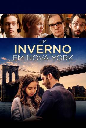 Filme Um Inverno em Nova York - The Kindness of Strangers