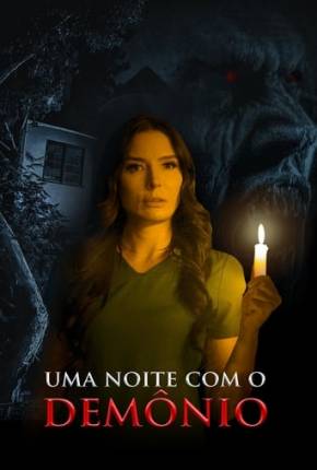 Filme Uma Noite com o Demônio