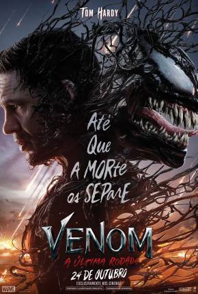 Filme Venom - A Última Rodada - CAM - Legendado