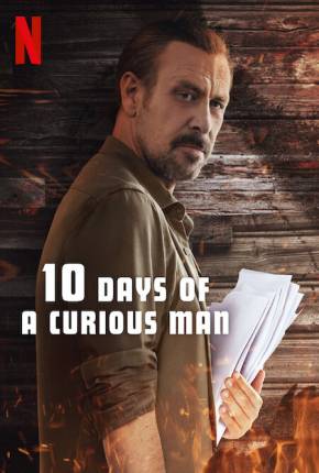 Filme 10 Dias de um Homem Curioso