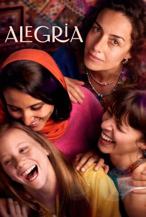 Filme Alegria