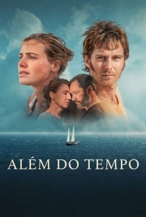 Filme Além do Tempo