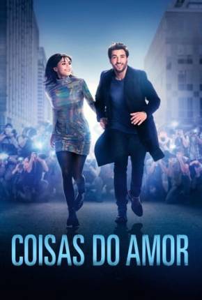 Filme Coisas do Amor