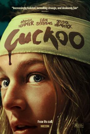 Filme Cuckoo