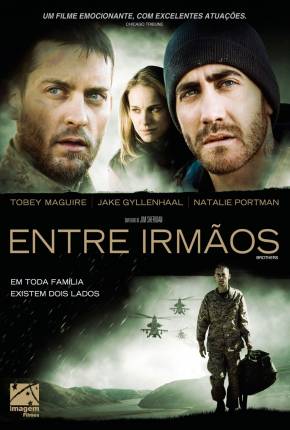 Filme Entre Irmãos / Brothers