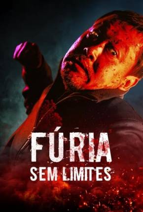 Filme Fúria Sem Limites