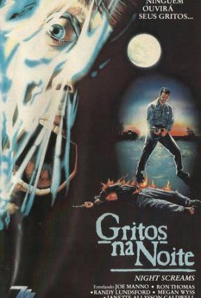 Filme Gritos na Escuridão / Night Screams