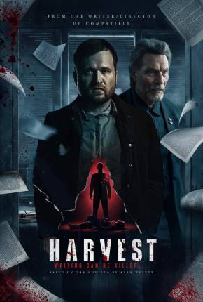 Filme Harvest - Legendado e Dublado