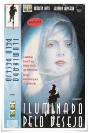 Filme Iluminado Pelo Desejo / White Light - Legendado