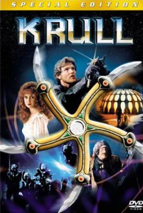 Filme Krull (BRRIP / 1080P)