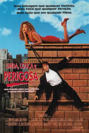 Filme Linda, Louca e Perigosa / Hexed