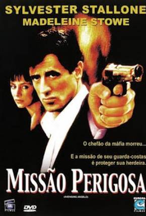 Filme Missão Perigosa / Avenging Angelo