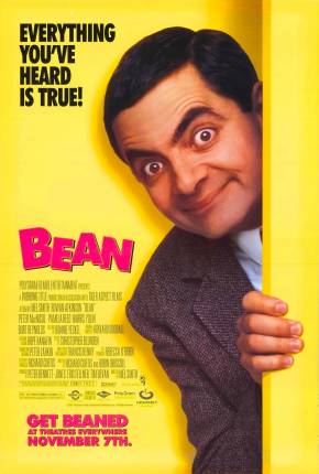 Filme Mister Bean - O Filme (BRRIP / 1080P)