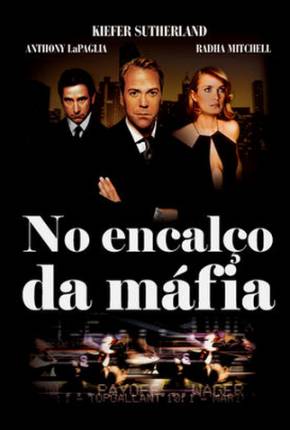 Filme No Encalço da Máfia / Dead Heat