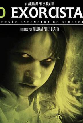 Filme O Exorcista (BRRIP)