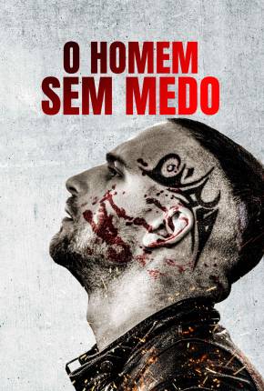 Filme O Homem Sem Medo