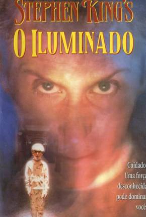 Série O Iluminado - Minissérie de Televisão - Legendada