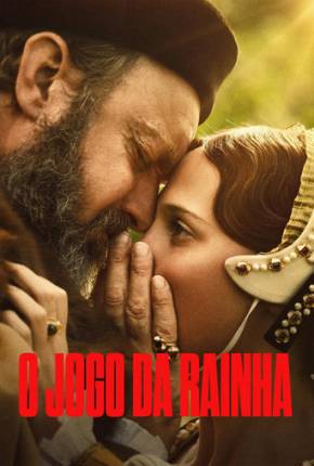 Filme O Jogo da Rainha