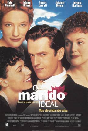 Filme O Marido Ideal / An Ideal Husband