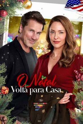 Filme O Natal Volta para Casa