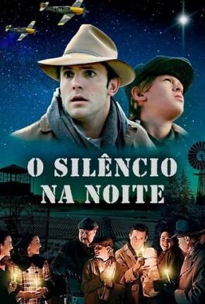 Filme O Silêncio na Noite