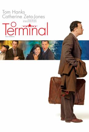 Filme O Terminal / The Terminal